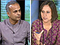 Barkha Dutt,  other editors on Radia tapes controversy