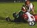 Xtra Point: GB Preble vs. Manitowoc