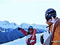 EscapeMojo - Travel to Whistler-Blackcomb Ski Resort