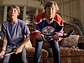 NHL SLAPSHOT TV Commercial