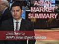 Asian Stocks Trade Mixed To Start New Week