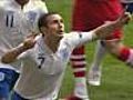 Euro 2012: Lampard macht’s aus 11 Metern