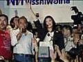 Thaksin Sister To Lead Thailand