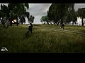 Battlefield 2 Trailer 2