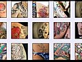 Best Tattoo Designs - 40 Tattoo Designs Products and Websites