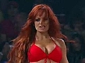 Christy Hemme vs. Sojo Bolt