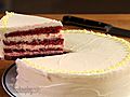 How to Cut Cakes