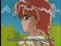 Magic knight rayearth ep14 part1