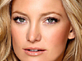 Kate Hudson Reveals How She Made 