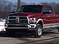 2010 Dodge Ram 2500-3500