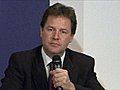 PCC is &#039;toothless&#039; and &#039;needs to be replaced&#039; says Clegg