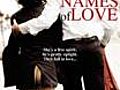 The Names of Love (2010)