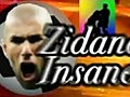 Zidane Headbutts Again!!!