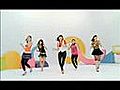 Wonder Girls - Tell