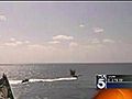 KTLA: OC Couple Killed By Somalian Pirates Were Passionate About Their Voyage - Cher Calvin reports