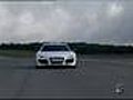 Audi R8 5.2