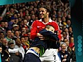 David Beckham’s Fun Fan Tackle