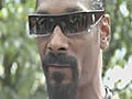 Snoop the Corrie fan