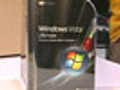 Microsoft launches Windows Vista