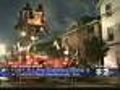 Teen Sets Family’s House On Fire And Kills Himself