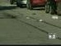 Man Critical After Losing Arm In Fireworks Mishap