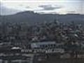 Galapagos Islands travel: Quito at 6:AM and an ama...