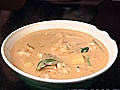 Chicken Masaman Curry