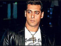 Salman Dances On Big Bs Tunes