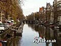 Amsterdam travel guide