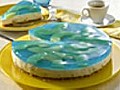 Backen!: Swimmingpool-Torte