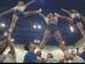 Federal Judge Rules Cheerleading Is Not A Sport