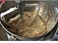 How to Make Bundt Cake Batter