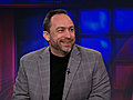 Jimmy Wales