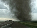 Nog nooit zoveel doden door tornado’s