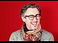 Bate-papo NYT: Alan Cumming