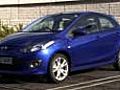 Mazda2 Car of the Year