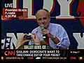 Rudy on the importance of Florida