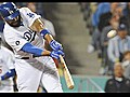 MLB on FOX: Dodgers down Reds