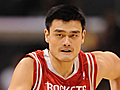 Kevin McHale: Should Houston re-sign Yao Ming?