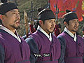 Yi San Episode 44