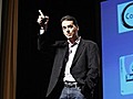 Daniel Pink - PopTech 2007