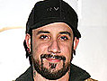 Birthday Wishes for A.J. McLean