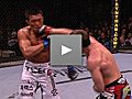 Michael Bisping vs. Yoshihiro Akiyama