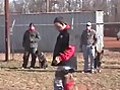 Police Dog Training Video