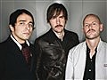 SoundMojo - Interview With Peter,  Björn and John