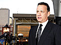 Tom Hanks se estrena como productor