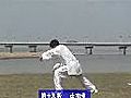 陈炳38式陈式太极拳