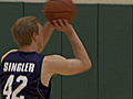 Prospect Profile: Kyle Singler