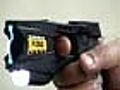 Punjab police unsure of Taser Guns