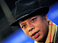 Would Terrence Howard Play Ted 